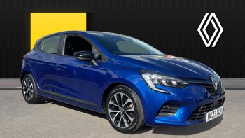Renault Clio 1.0 TCe 90 Evolution 5dr Petrol Hatchback